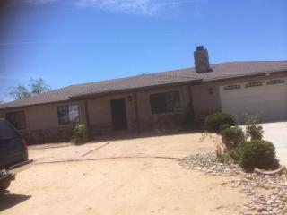 18183 Pitache St, Hesperia, CA 92345-4934