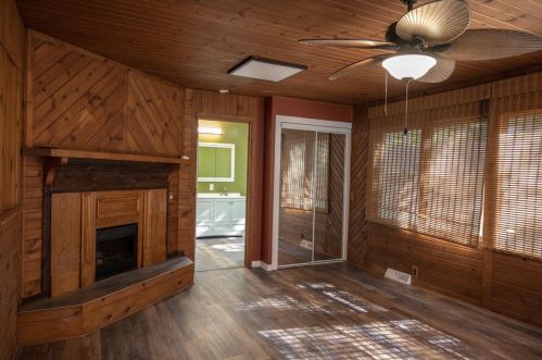 2158 Olmstead St, Friendship WI  53934-9309 exterior