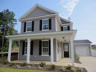 556 Fourteen Mile Ln, Lexington SC  29072-8348 exterior