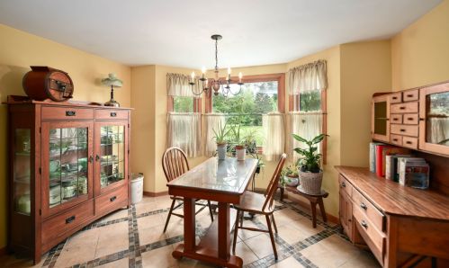 25520 Deer Rdg Trl, Waterford WI  53185-4854 exterior