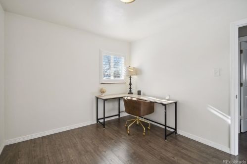 2722 Zenobia St, Denver CO  80236-2027 exterior