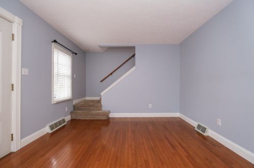 607 Aylesworth Ave, Bridgeville PA  15017-2905 exterior