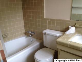 8514 Hickory Hill Ln, Huntsville AL  35802-3554 exterior