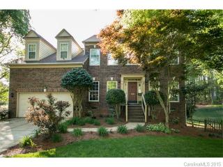 160 Castleton Dr, Mooresville, NC 28117-6872
