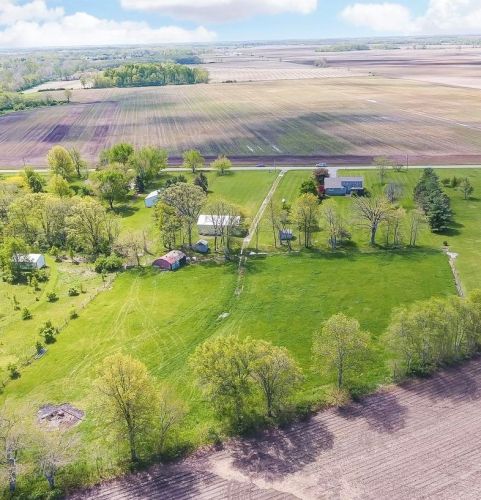 630 Josiah Morris Rd, London OH  43140-9344 exterior