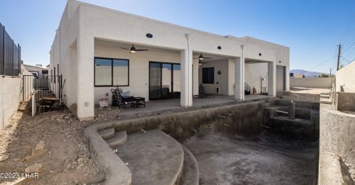335 Buccaneer Ln, Lake Havasu City AZ  86406-6945 exterior