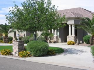 16358 Papago St, Goodyear, AZ 85338-2460