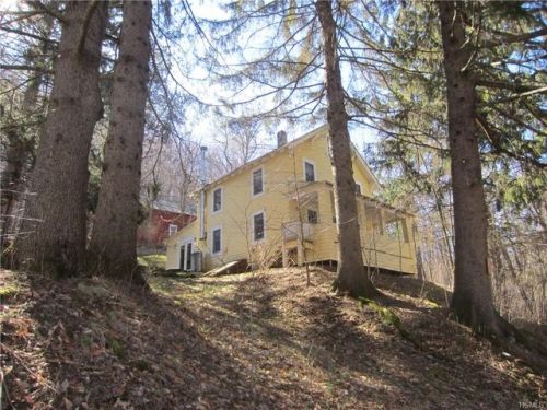 180 County Road 93, Fremont Center, NY 12736