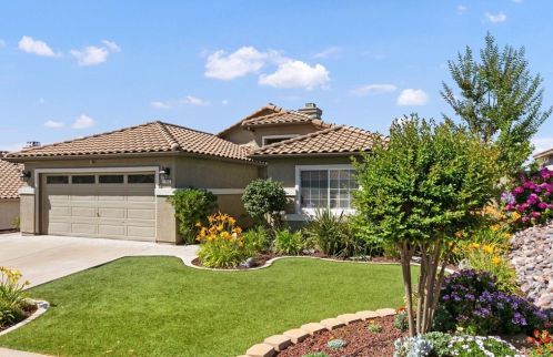 1962 Larkspur Dr, Alpine, CA 91901-1307