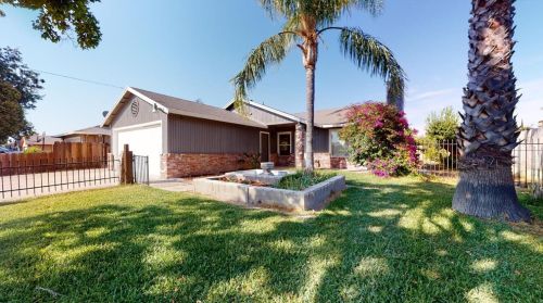 205 Weber Ave, Grayson, CA 95363-2429