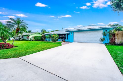 708 Sunshine Dr, Delray Beach, FL 33444-1723
