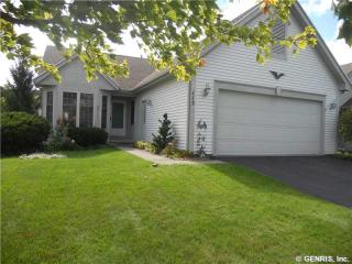 113 Cranbrook Ter, Webster, NY 14580-3811