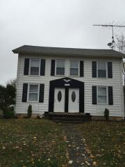 1876 Cumberland St, Dublin, IN 47335