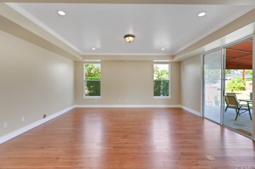 6022 Oak Ave, Temple City CA  91780-2029 exterior