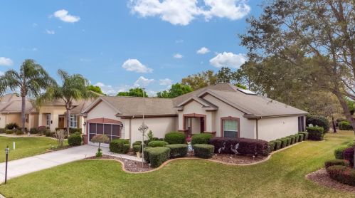 12177 91st Ave, Summerfield, FL 34491-8244