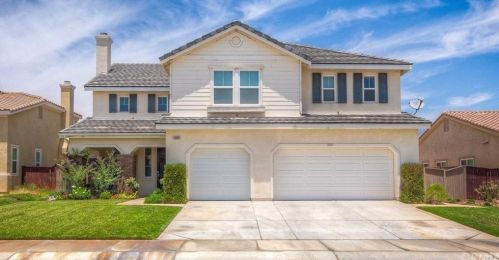 1560 Polaris Ln, Beaumont, CA 92223-7802