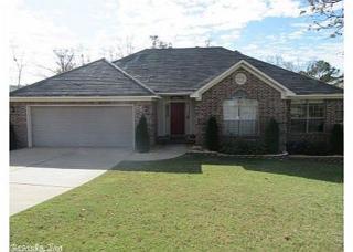 123 Detonti Dr, North Little Rock, AR 72113-6037