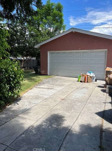 1237 F St, San Bernardino CA  92405-4765 exterior