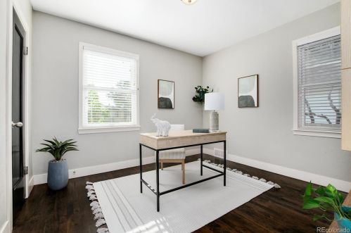 2154 Gray St, Denver CO 80214-1139 exterior