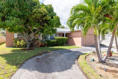 2030 51st Ave, Hollywood, FL 33021-4026