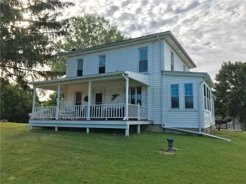 10172 Lackawanna Rd, Dansville, NY 14437-9013