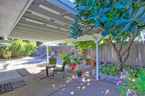 642 Dodds Dr, Woodland CA  95776-4258 exterior