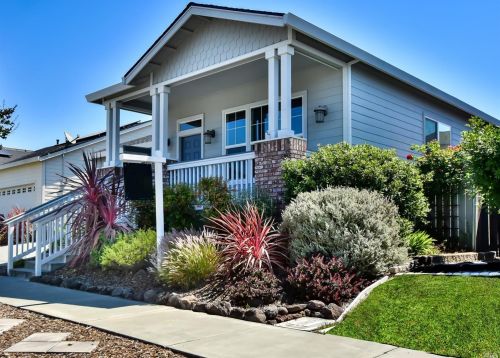2420 Forse Ln, Santa Rosa, CA 95404-7807