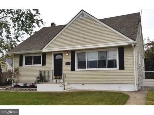 510 Elm Ave, West Deptford, NJ 08096