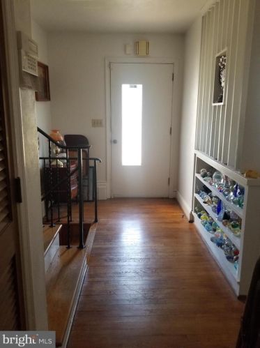 25166 County Rd, Seaford DE  19973-8631 exterior