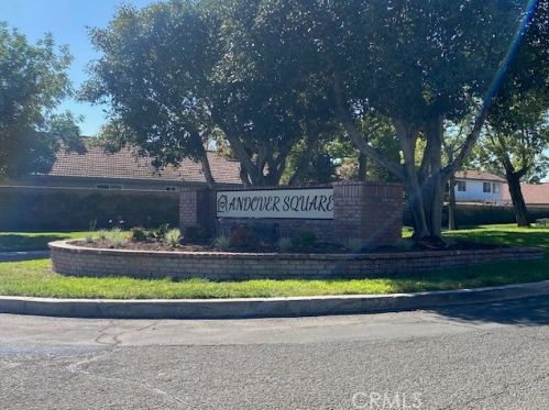 1167 Cornell St, Rialto CA  92376-4790 exterior