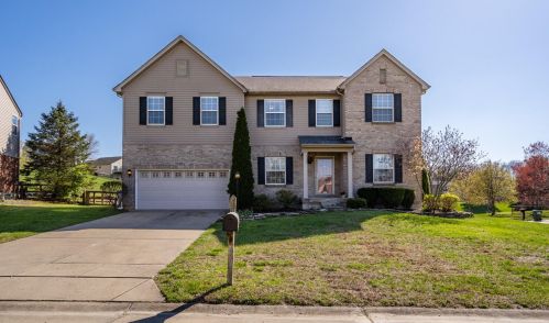 2917 Spring Cove Way, Idlewild, KY 41005-8389