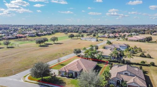 13715 Carryback Dr, Dade City, FL 33525-6274