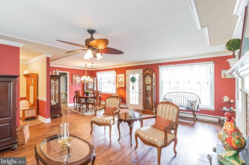 388 Smithbridge Rd, Glen Mills PA  19342-1429 exterior