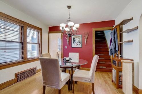 613 Keefe Ave, Milwaukee WI 53212-1801 exterior