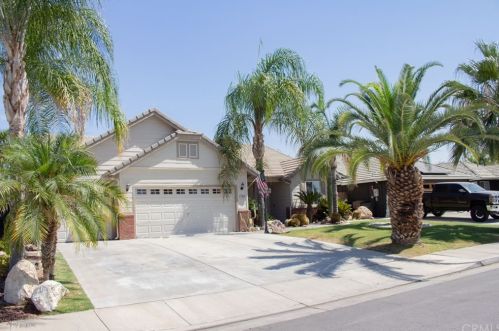 11510 Mercatello Ave, Bakersfield, CA 93312-6409