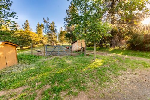 2335 Sliger Mine Rd, Greenwood CA  95635-9605 exterior