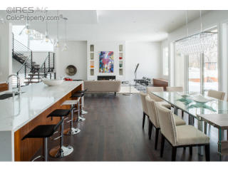 441 Arapahoe Ave, Boulder CO  80302-5874 exterior