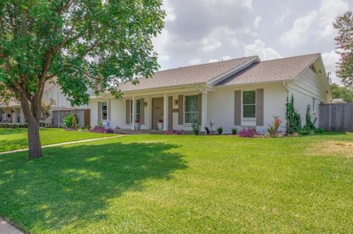 2119 Flat Creek Dr, Richardson, TX 75080-2331