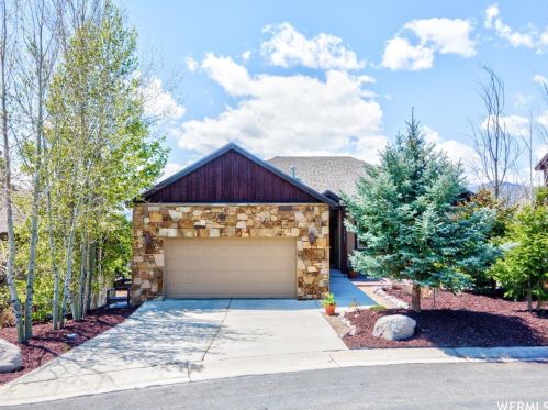 12221 Ross Creek Dr, Woodland, UT 84036-9310
