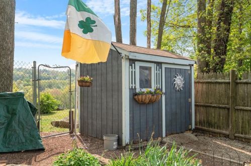 37 Plant St, Cumberland RI  02864-1910 exterior