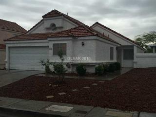 264 Aspen Knoll Dr, Henderson NV  89074-4214 exterior