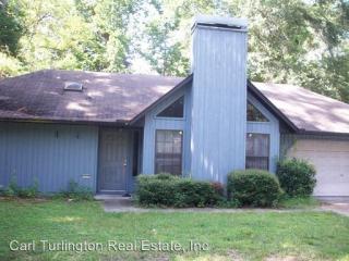 2624 4th Ave, Gainesville FL  32607-2610 exterior