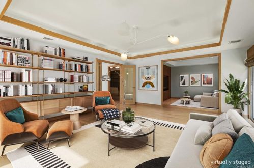 4750 Iselin Ave, Bronx NY  10471-2914 exterior