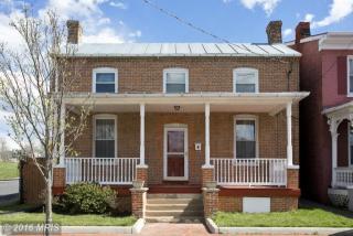 410 Kent St, Winchester, VA 22601-5046