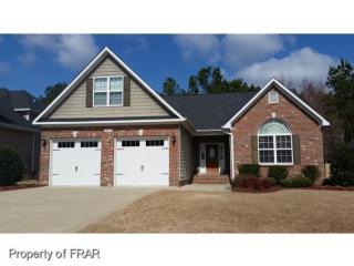 3820 Doonvalley Dr, Fayetteville, NC 28306-7563