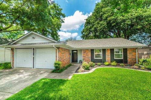 606 Stardust Ln, Richardson, TX 75080-5119
