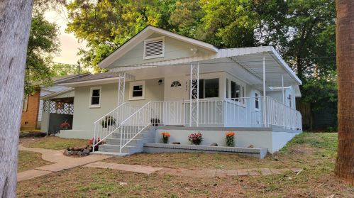 605 Pershing Dr, North Augusta, SC 29841-3545