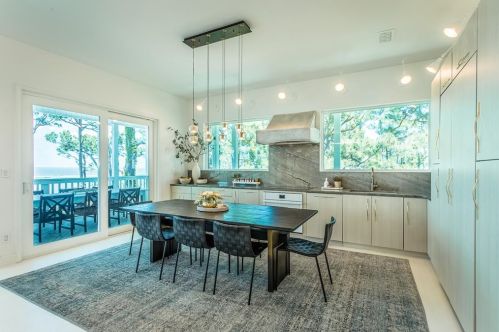 1673 Gulf Beach Dr, Saint George Island FL  32328-3107 exterior