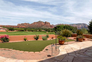 95 Bighorn Ct, Sedona, AZ 86351-7441