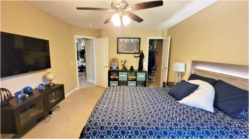 15408 Princewood Ln, Land O Lakes FL  34638-6873 exterior